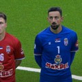 Srbija se bori za titulu prvaka sveta u fudbalu: Idući protivnik je Bosna i Hercegovina, medalja je blizu!