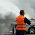 Na komarce sa neba i zemlje: U Apatinu počinje suzbijanje krvopija