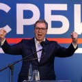 Rusi već razmišljaju kako rješavati problem ‘ko poslije Vučića’