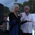 "Ti voliš lovu, ja živim za aplauze" Vera Matović isprozivala Eru na Jagnjijadi: Ovako je pevač reagovao na to