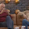 Aco Petrović objasnio zadnji napad Budućnosti: "Mnoge je iznenadila ova odluka Žakelja!"