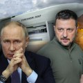 Na pomolu tektonski: Poremećaj?! Ukrajinci tražili od Rusije nešto što je za Putina nezamislivo i dali rok! Ovo je 5…