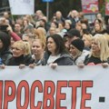 Radna prava nakon štrajka i blokade nastave: Šta čeka prosvetare?