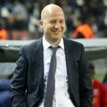 Marko Nikolić u AEK-u