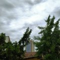 Današnje „neobično hladno“ je nekada bilo gotovo uobičajeno: U maju zabeležen relativno redak fenomen