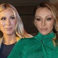 "Strašno! Čemu sve to?!" Anabela Atijas odgovorila Vesni posle tvrdnje da je znala da Slađa vara Đoleta