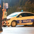 Državljani Srbije uhapšeni u ulcinju: Jedan vozio drogiran, drugi pijan