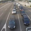 Važno obaveštenje ako ste krenuli na put Ovakvo je sad stanje na granicama