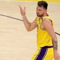 Kako je Luka Dončić uticao na prodaju LA Lejkersa…