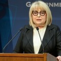 Slavica Đukić Dejanović postavljena za savetnicu ministra policije