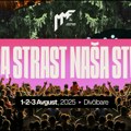 10. Mountain Music Fest na Divčibarama u posebnom rođendanskom izdanju