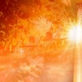 Temperaturni rekordi oboreni, najtopliji 26. jun u istoriji – sutra predah od vrućine