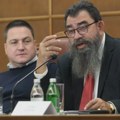 Preminuo Dragoljub Acković