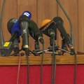 UNS: Od početka godine čak 100 slučajeva ugrožavanja novinara, najveći broj fizičkih napada u poslednjih pet godina