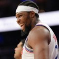 Grobari ga mrze zbog tuče, a on ostao u NBA ligi: Niksi potpisali krilnog centra za 12.000.000 dolara!