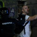 Policija upotrebila 'prekomernu silu', kažu pravnici