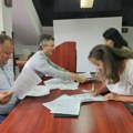 Plastenici za 20 domaćinstava u Novoj Varoši