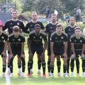 Lešnjak: Izgledamo ozbiljno