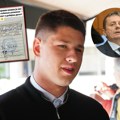 Oglasila se Katedra za medicinsku statistiku, čijom se desetkom hvalio Miloš Pavlović: Nikada nećete pogoditi koliko studenata…