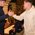 Igrao je za Partizan, u Zvezdi dobio nadimak Runi, sada se vratio na Marakanu da ispuni dečačke snove