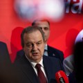 Dačić: Ne postoji rascep u SPS-u po ključnim državnim pitanjima poput koalicije sa SNS