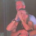 Posle snimka s ljubavnicom, izvršni direktor dao otkaz FOTO/VIDEO
