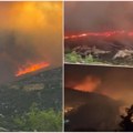 Vatreni užas na Kipru, ljudi živi izgoreli! Ogromni požar se širi, kuće u plamenu, meštani beže, za danas najavljeno 44…