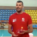 Rođendansko slavlje Ivice Jevtića