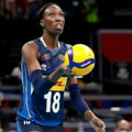 Odbojkašice Italije i Brazila u finalu Lige nacija