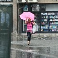 Jako nevreme pogodilo Gornji Milanovac