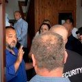 UNS traži od opštine Kosjerić da ne diskriminiše novinare N1 i Nova S