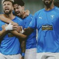 LŠ (kval) - Lepo reče Terzić, "čuvajte se Pafosa," Kiprani šokirali Dinamo!