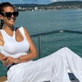 "Iznerviram se kad uđem u prodavnicu i nema obuće za mene" Najviša voditeljka otkrila broj cipela, ljudi u šoku