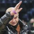 Odgovor Duška Vujoševića tabloidima: Huškači na građanski rat