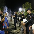 Studenti pozivaju na novi protest večeras u Novom Sadu: „Borba traje, sloboda se ne odlaže. Cela nacija protiv ćacija“