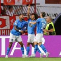 Elšnik igrao rukom - Pepe rutinski matirao Mateusa: Pogledajte kako je Pafos poveo sa 2:0