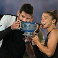 Imamo prve šampione US Opena - bogatiji za milion dolara!