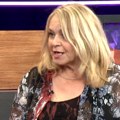 Branka Lazić uhvaćena u programu uživo: Ne može sada da daje instrukcije ko šta priča (video)