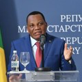 Gakoso: Kongo se zalaže za strogo poštovanje teritorijalnog integriteta Srbije