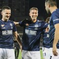 TSC prekinuo seriju poraza, ali Ivanjičani slave bod kao pobedu!