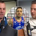"Ovaj ludak laje oko tebe, 40 minuta ti u nogama": Duško Savanović zna zbog koga je svima muka od Srbije