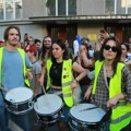 Novaković (NPS) o protestu u Novom Sadu: Biće odlučan ali ne i agresivan