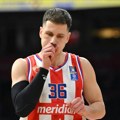 "Ova trojka protiv Partizana, to je Nemanja Nedović": U novom klubu ga predstavili njegovim košem karijere