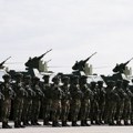 Vojna parada "Snaga jedinstva": Sve detaljno Završena prva faza priprema, saobraćaj u jednom bulevaru već obustavljen, a evo…