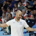 Spanulis posle poraza na evrobasketu: Nismo igrali u skladu sa našim potencijalom