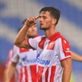 "Pokušaću i šampiona Evrope da dovedem na Marakanu": Tomaš Hendel nam otkrio kako je stigao u Zvezdu