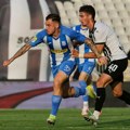 Ofk Beograd promenio stadion za meč sa partizanom: Romantičari ponovo na starom mestu..