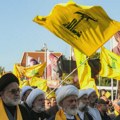 Hezbolah u Libanu odbija da se razoruža, godinu dana od smrti svog vođe Hasana Nasralaha