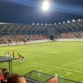 FIFA kaznila FSS,20% manje gledalaca na stadionu „Dubočica“u meču sa Albanijom