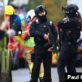 Dvoje mrtvih u napadu blizu sinagoge u Velikoj Britaniji